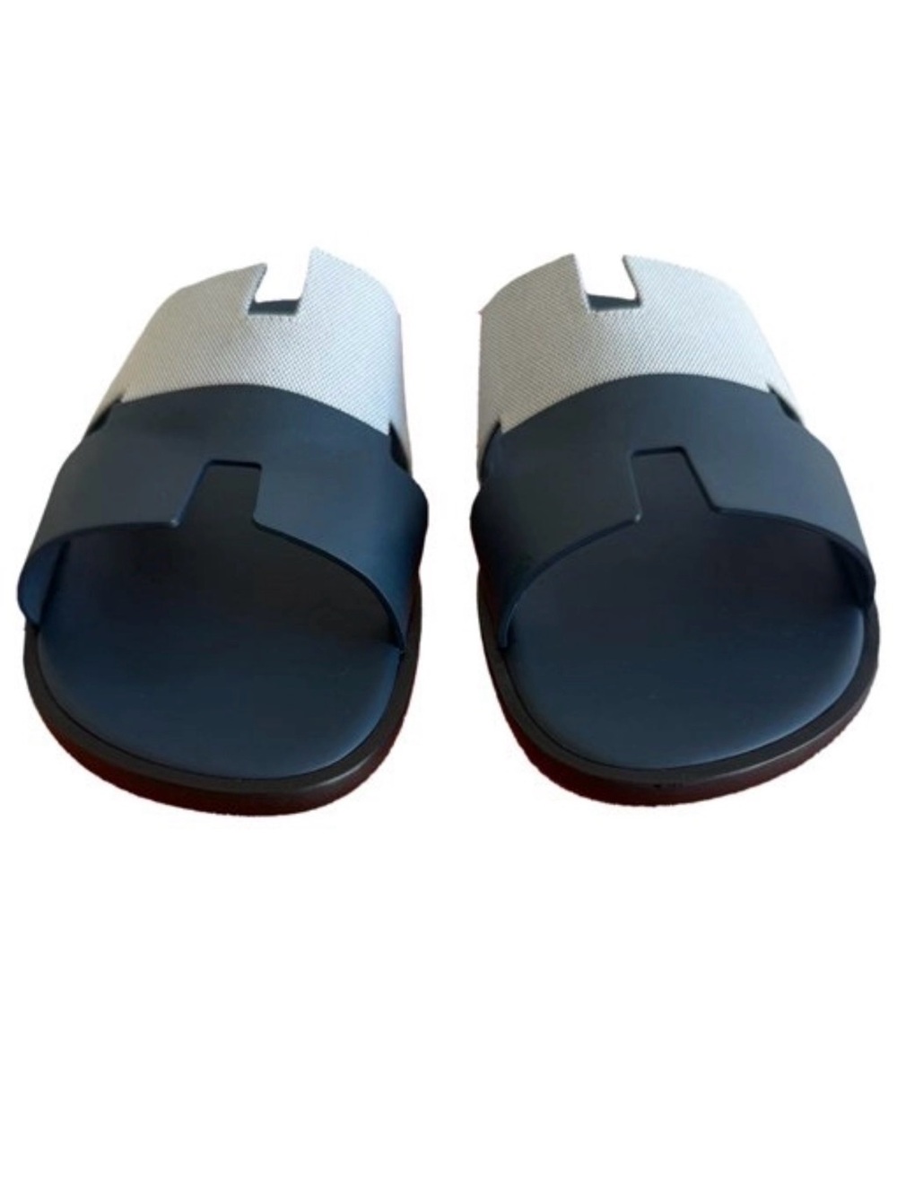 Sandalias HERMES para hombre. Nuevas. Nunca usadas/ con etiqueta.